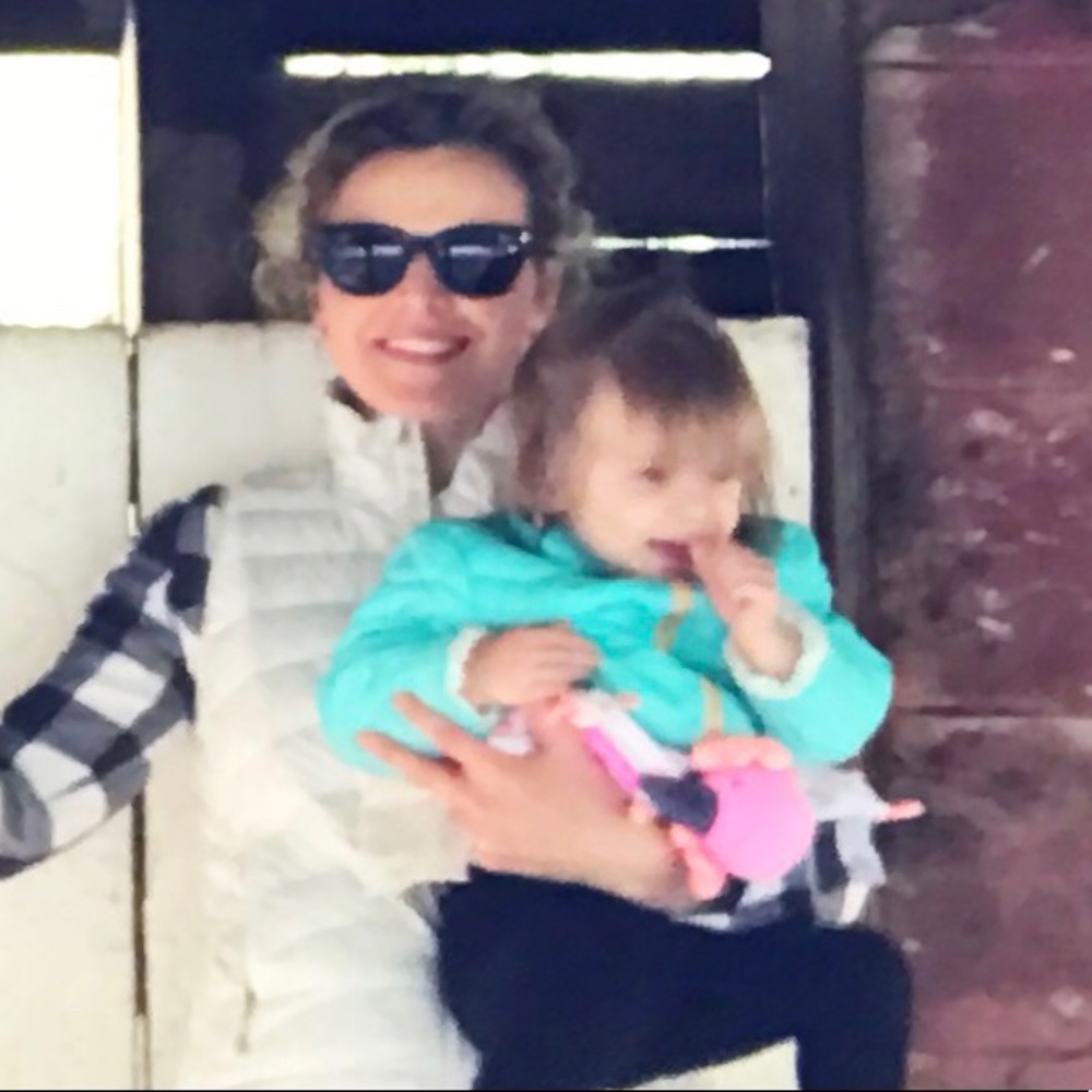 Meet your Posher, Heather